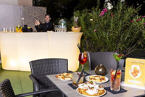 Best Western Air Hotel Linate