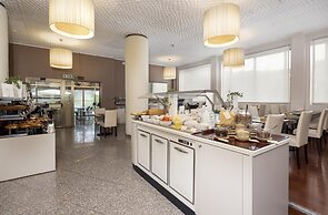 Best Western Air Hotel Linate