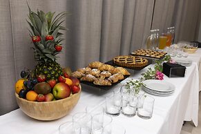 Best Western Air Hotel Linate