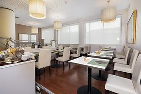 Best Western Air Hotel Linate