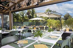 Best Western Air Hotel Linate