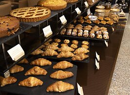 Best Western Air Hotel Linate