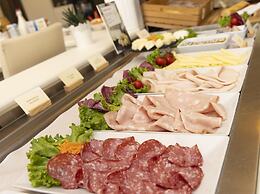 Best Western Air Hotel Linate