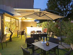 Best Western Air Hotel Linate