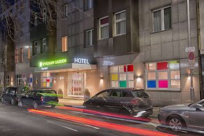 Wyndham Garden Düsseldorf City Centre Königsallee