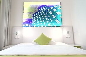 Wyndham Garden Düsseldorf City Centre Königsallee