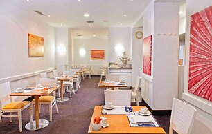 Wyndham Garden Düsseldorf City Centre Königsallee