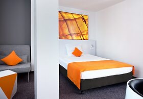 Wyndham Garden Düsseldorf City Centre Königsallee