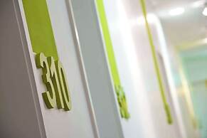 Wyndham Garden Düsseldorf City Centre Königsallee