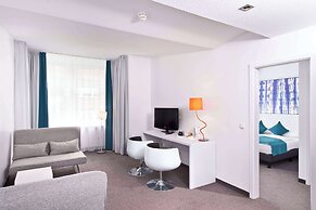 Wyndham Garden Düsseldorf City Centre Königsallee