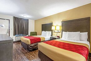 Econo Lodge Inn & Suites Matthews - Charlotte