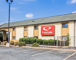 Econo Lodge Inn & Suites Matthews - Charlotte
