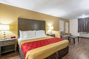 Econo Lodge Inn & Suites Matthews - Charlotte