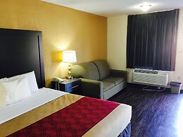 Econo Lodge Inn & Suites Matthews - Charlotte