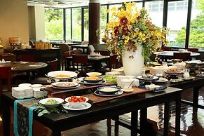 Loisir Hotel Toyohashi