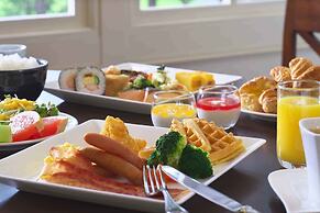 Loisir Hotel Toyohashi