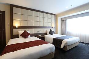 Loisir Hotel Toyohashi