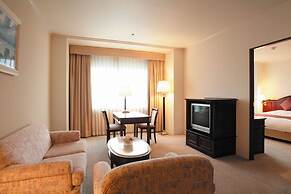 Loisir Hotel Toyohashi