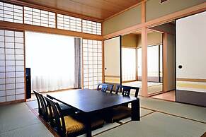 Loisir Hotel Toyohashi