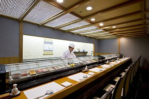 Loisir Hotel Toyohashi