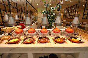 Loisir Hotel Toyohashi