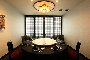 Loisir Hotel Toyohashi