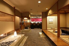 Loisir Hotel Toyohashi