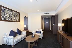 Loisir Hotel Toyohashi