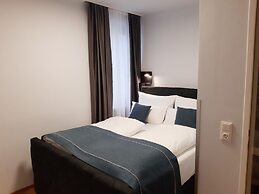 Select Hotel Prinz Eugen Wien