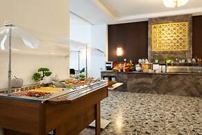 Select Hotel Prinz Eugen Wien