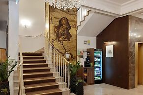 Garner Hotel Vienna Prinz Eugen by IHG