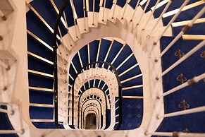 Select Hotel Prinz Eugen Wien