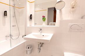 Select Hotel Prinz Eugen Wien