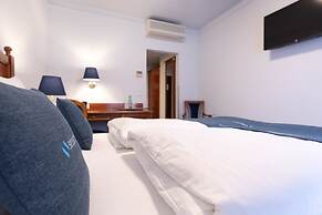 Select Hotel Prinz Eugen Wien