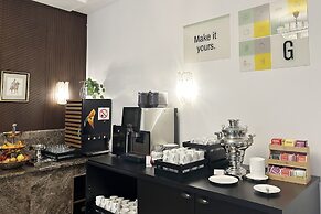 Garner Hotel Vienna Prinz Eugen by IHG