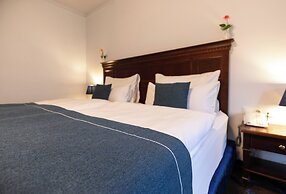 Garner Hotel Vienna Prinz Eugen by IHG