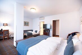 Select Hotel Prinz Eugen Wien