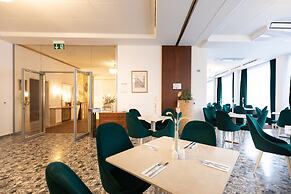 Select Hotel Prinz Eugen Wien