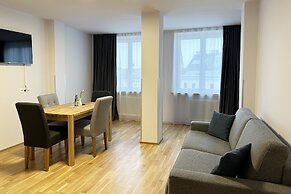 Select Hotel Prinz Eugen Wien