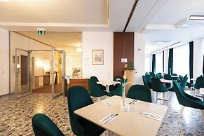 Garner Hotel Vienna Prinz Eugen by IHG