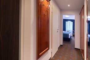 Select Hotel Prinz Eugen Wien