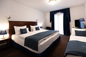 Select Hotel Prinz Eugen Wien