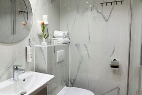 Select Hotel Prinz Eugen Wien