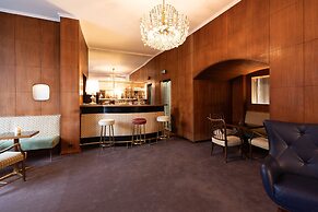 Select Hotel Prinz Eugen Wien