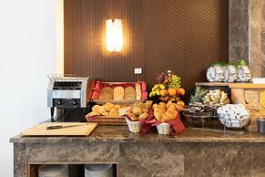 Select Hotel Prinz Eugen Wien