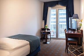 Garner Hotel Vienna Prinz Eugen by IHG