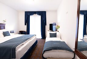 Select Hotel Prinz Eugen Wien