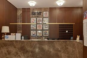 Garner Hotel Vienna Prinz Eugen by IHG