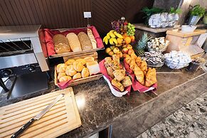 Garner Hotel Vienna Prinz Eugen by IHG