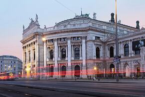 Garner Hotel Vienna Prinz Eugen by IHG